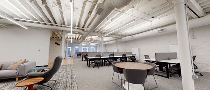 239-245 Causeway St, Boston, MA for lease Interior Photo- Image 1 of 4