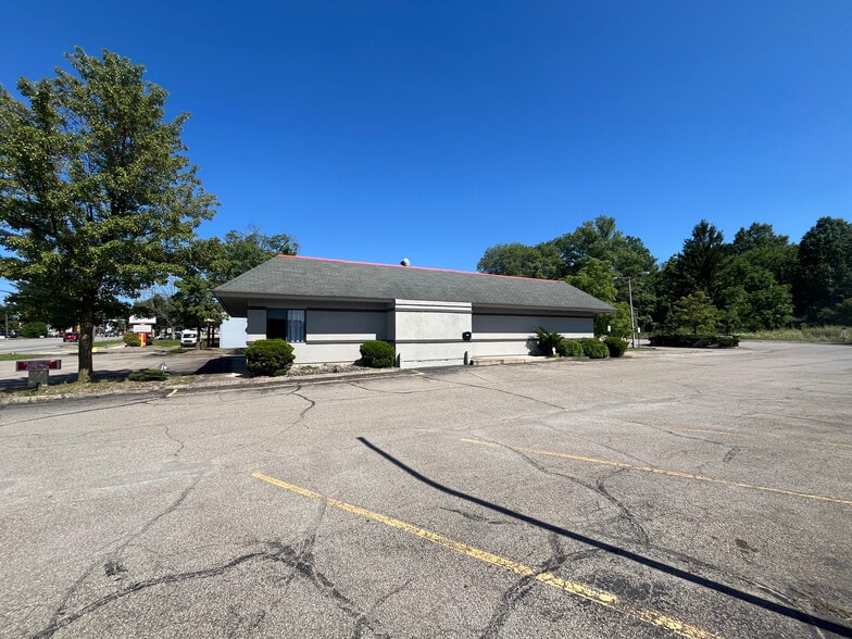 1910 E State St, Hermitage, PA for sale - Building Photo - Image 1 of 5