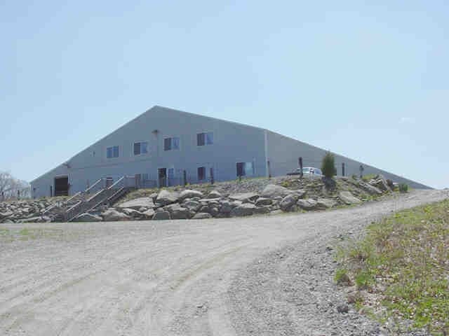 121 Tarklin Rd, Smithfield, RI for sale - Primary Photo - Image 1 of 1