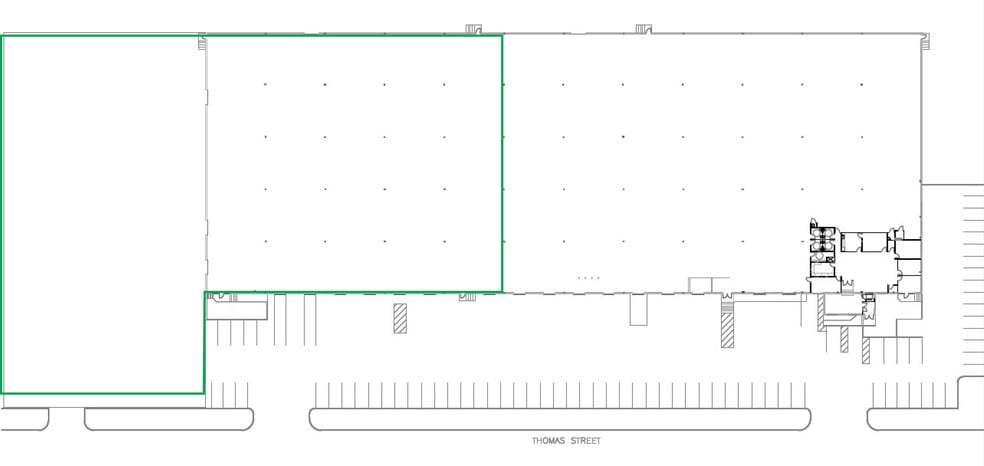 3701 S Thomas Rd, Oklahoma City, OK for lease - Other - Image 2 of 12