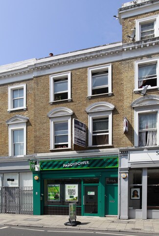 More details for 175 Deptford High St, London - Retail for Lease