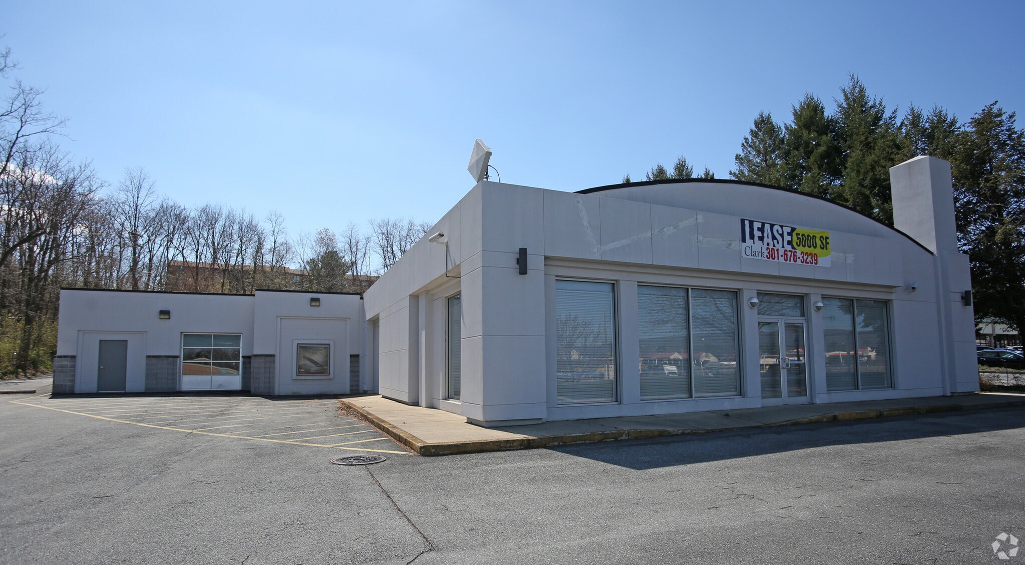 1160 W Patrick St, Frederick, MD for sale Primary Photo- Image 1 of 1