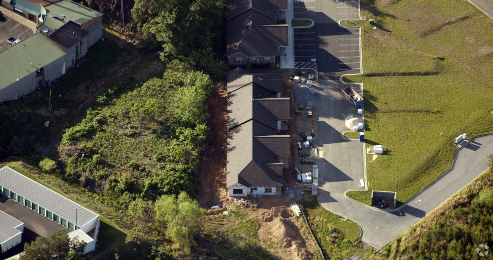 102 Mary Alice Park Rd, Cumming, GA for lease - Aerial - Image 2 of 12