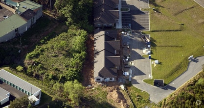 102 Mary Alice Park Rd, Cumming, GA - AERIAL map view - Image1