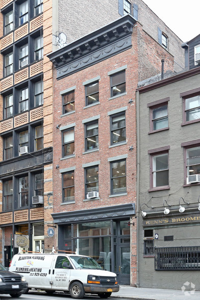 497 Broome St, New York, NY for lease - Building Photo - Image 2 of 23