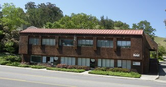 More details for 1661 Tice Valley Blvd, Walnut Creek, CA - Office for Lease