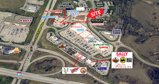 More details for 2515 Corridor Way, Coralville, IA - Land for Lease