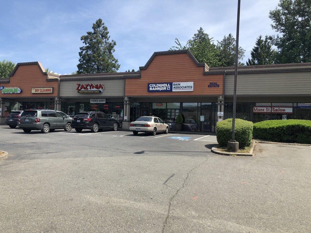 15420 Main St NE, Duvall, WA for sale Building Photo- Image 1 of 1