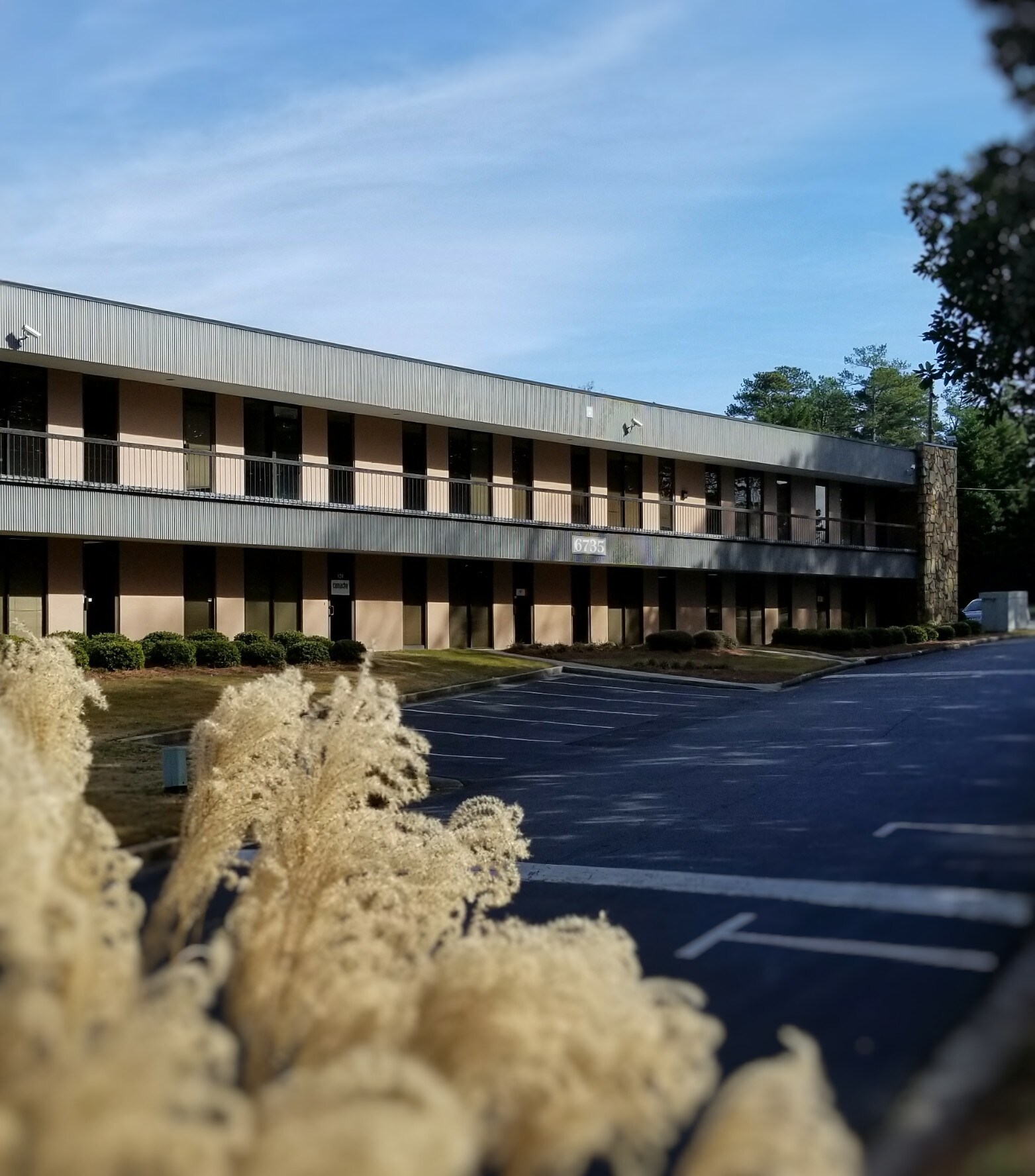 6765 Peachtree Industrial Blvd, Atlanta, GA for sale Other- Image 1 of 1