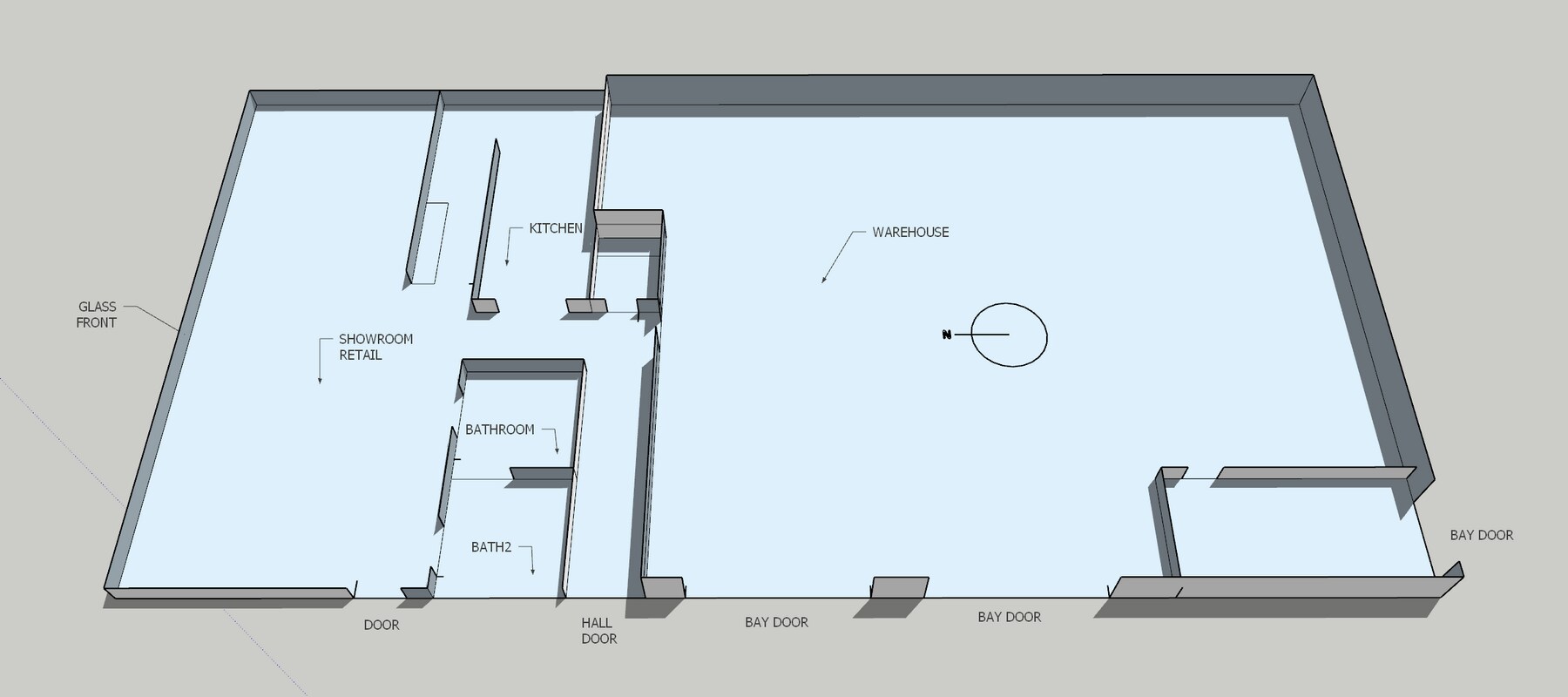816 W Fairview Ave, Carthage, MO 64836