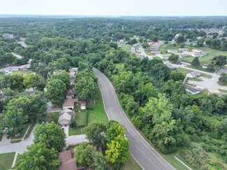 More details for 1160 N Jackson Ave, Independence, MO - Land for Sale