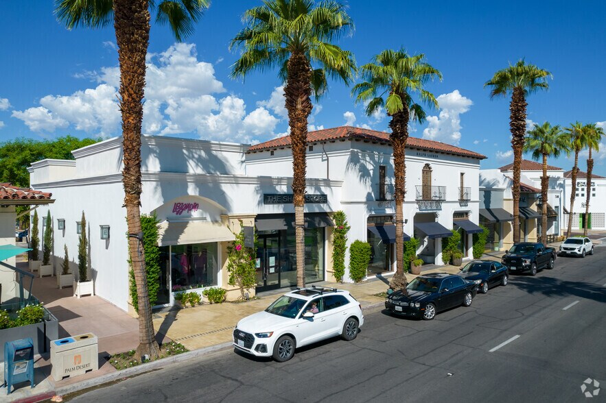 73080 El Paseo, Palm Desert, CA for sale - Primary Photo - Image 1 of 1