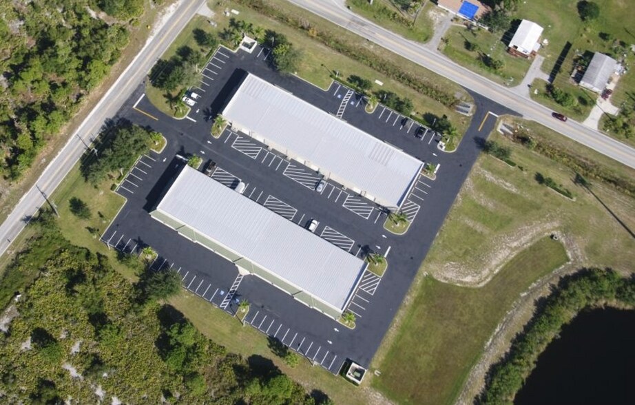 6025 Taylor Rd, Punta Gorda, FL for sale - Building Photo - Image 1 of 1