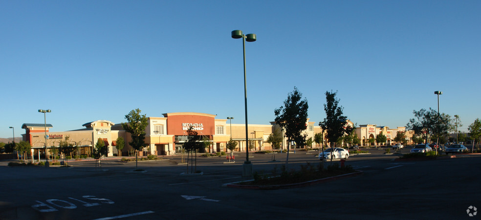 39341 10th St W, Palmdale, CA for lease - Building Photo - Image 2 of 7