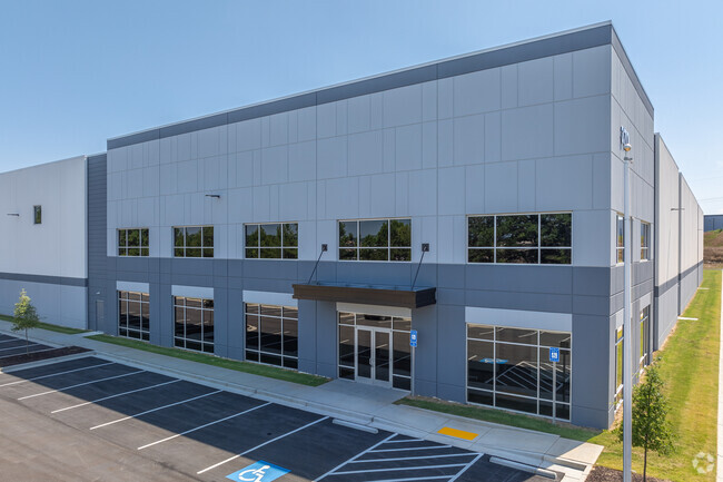 More details for Jessie Cronic Rd & I-85, Braselton, GA - Industrial for Lease