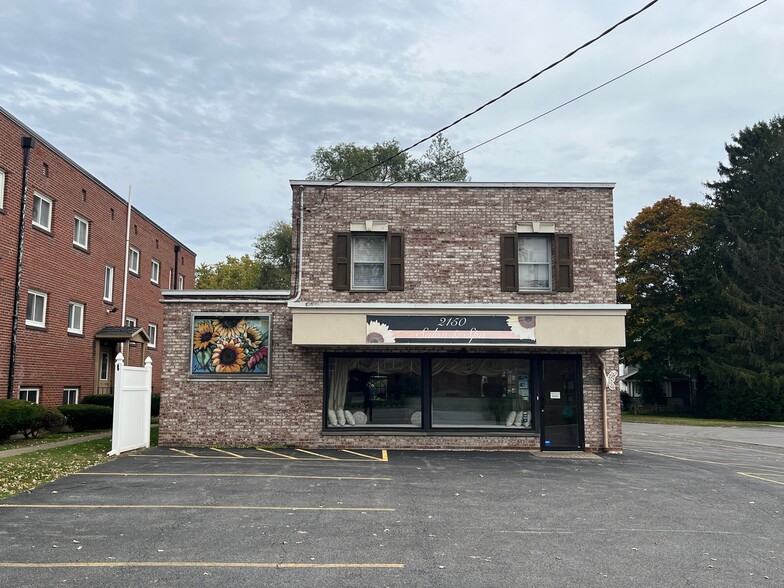 2150 Monroe Ave, Rochester, NY for sale - Building Photo - Image 1 of 1