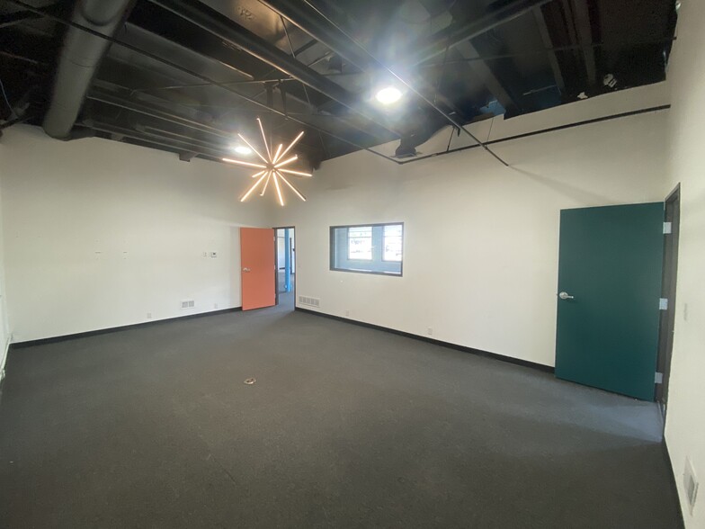 1441 W 46th Ave, Denver, CO for lease - Interior Photo - Image 3 of 27