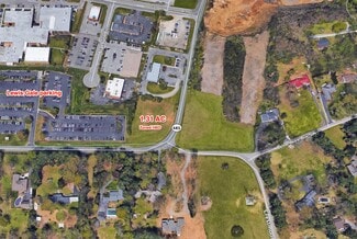 More details for 3525 Keagy Rd, Salem, VA - Land for Sale