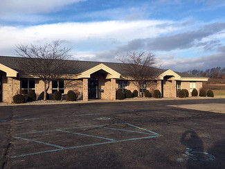 More details for 576 Olds St, Jonesville, MI - Office for Lease