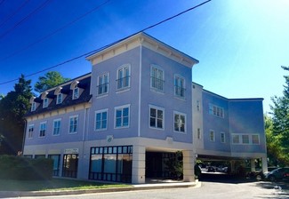 More details for 49 Old Solomons Island Rd, Annapolis, MD - Office for Lease