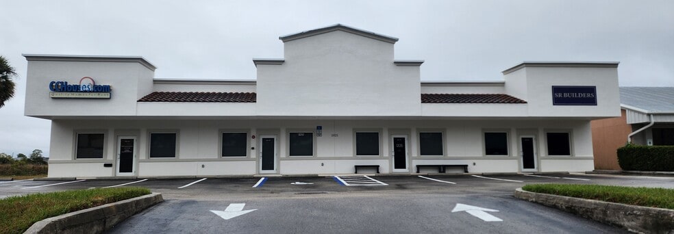 1925 NE 10th Ter, Cape Coral, FL for lease - Building Photo - Image 2 of 8