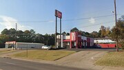 Freestanding QSR w/ Drive-thru - Convenience Store
