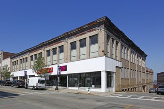 More details for 251-255 S Main St, Fall River, MA - Office/Retail for Lease