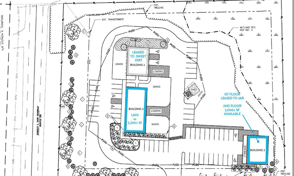 7 Maclellan Dr, Eliot, ME 03903 Building 3