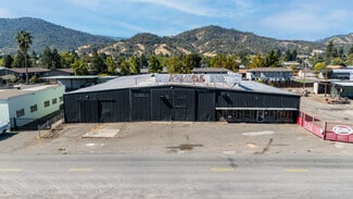 More details for 1550 Millview Rd, Ukiah, CA - Industrial for Sale