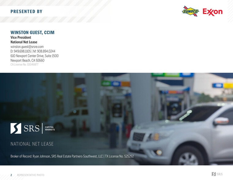 3760 S Alameda St, Corpus Christi, TX for sale - Building Photo - Image 2 of 4