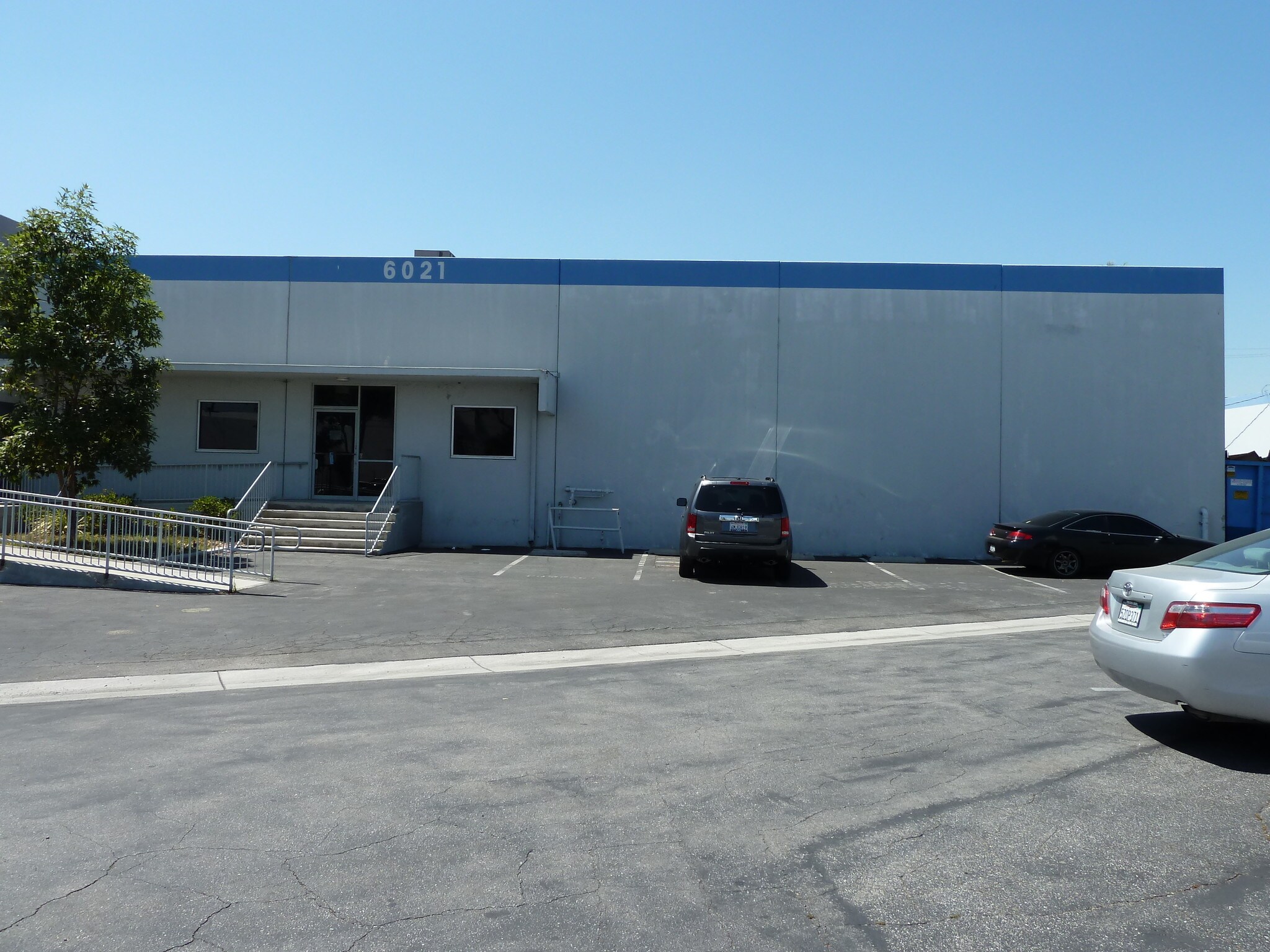 6021 Scott Way, Commerce, CA for sale Primary Photo- Image 1 of 1