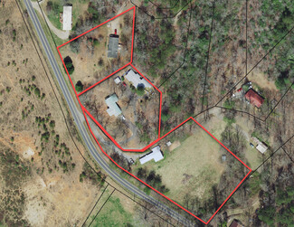 More details for 291 Bethabara Rd, Hayesville, NC - Specialty for Sale