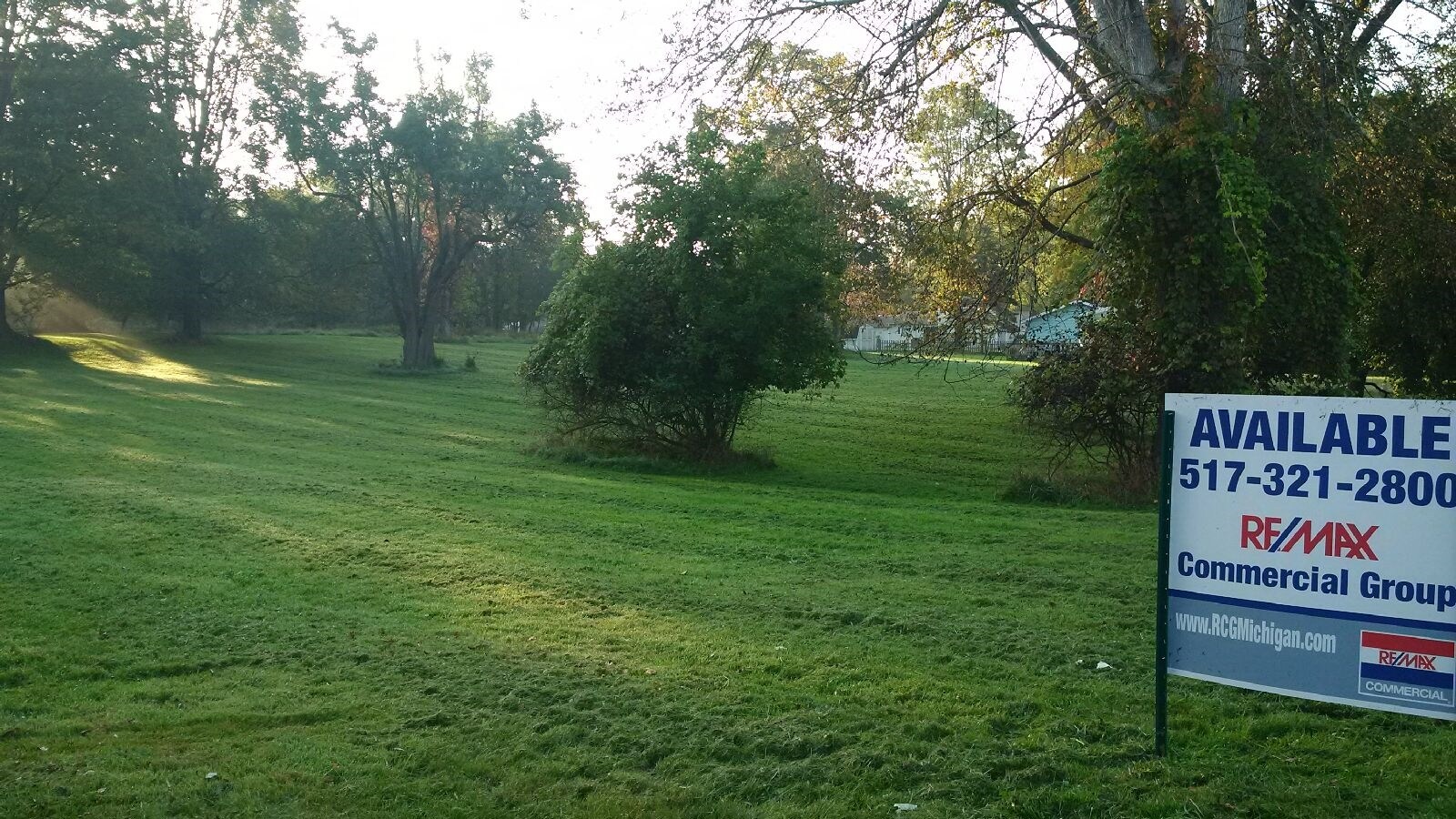 0 Aurelius Rd, Lansing, MI 48910