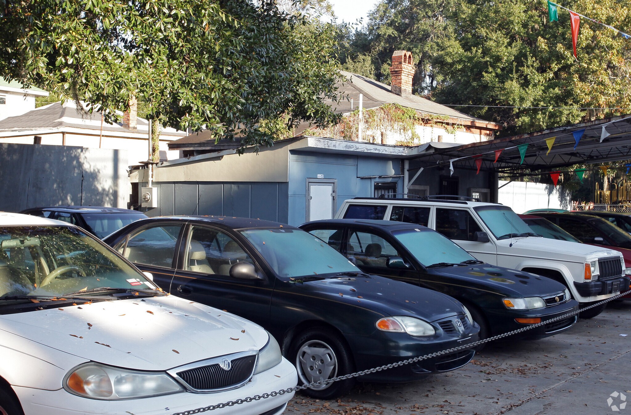 2301 Montgomery St, Savannah, GA for sale Primary Photo- Image 1 of 1