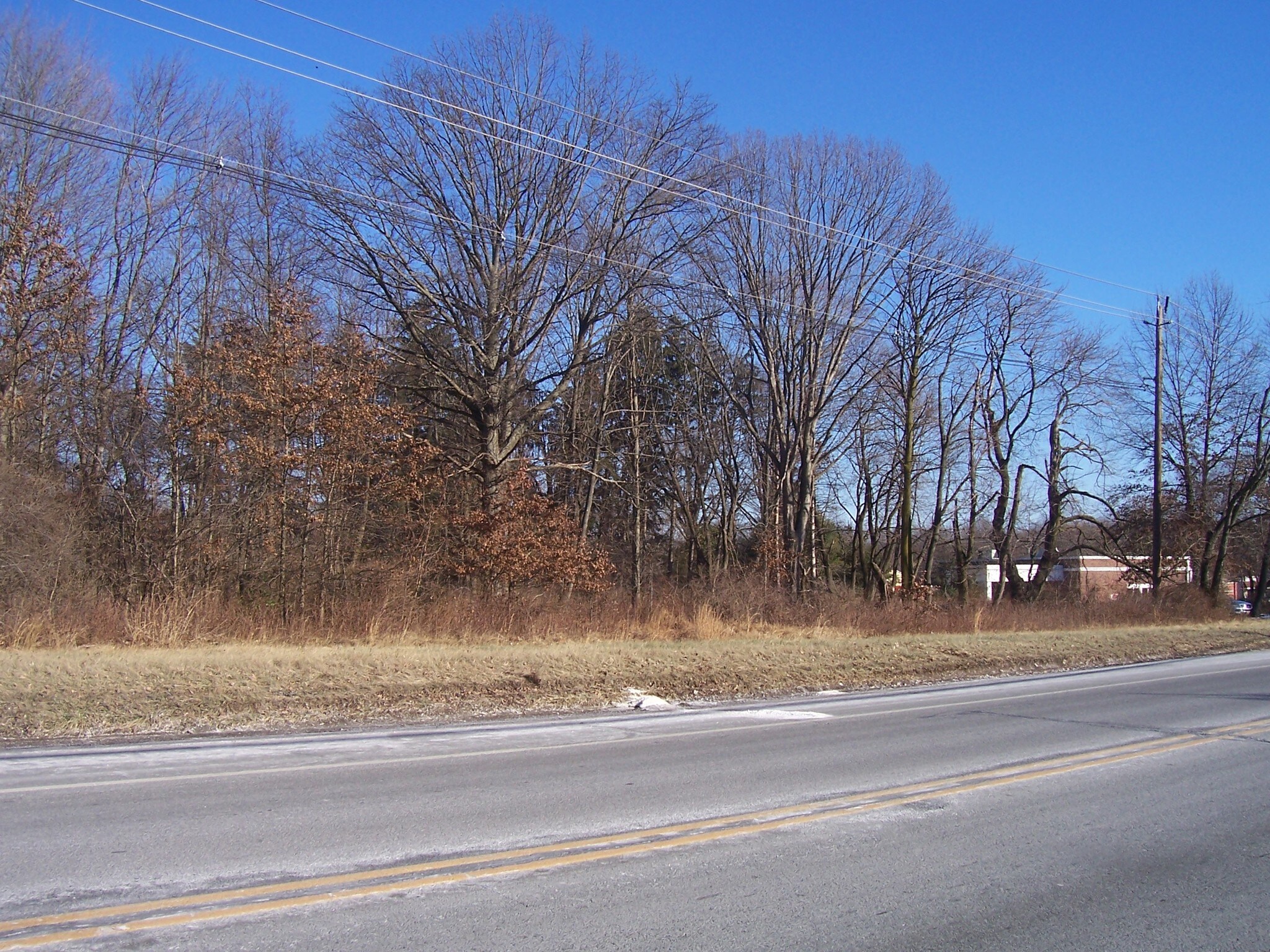 127 Route 31 S, Pennington, NJ for sale Building Photo- Image 1 of 1