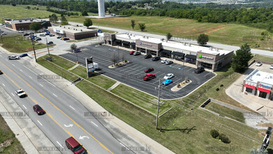 1451-1487 W South St, Ozark, MO for lease Building Photo- Image 1 of 14