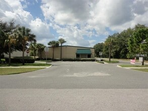 2750 Dillard Rd, Eustis, FL for lease Building Photo- Image 2 of 6