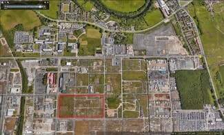 More details for A1 Rd, Manchester - Land for Lease