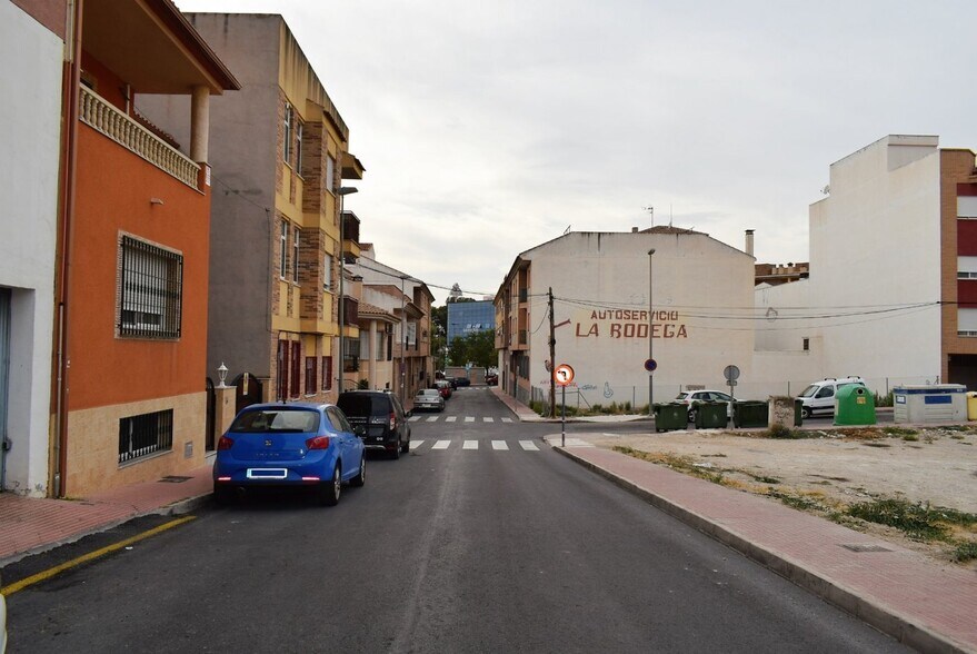 Retail in Murcia, Murcia for sale - Building Photo - Image 2 of 17