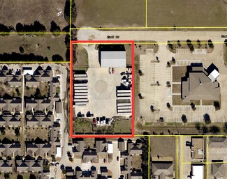 More details for 316 Ezell Dr, DeSoto, TX - Land for Lease