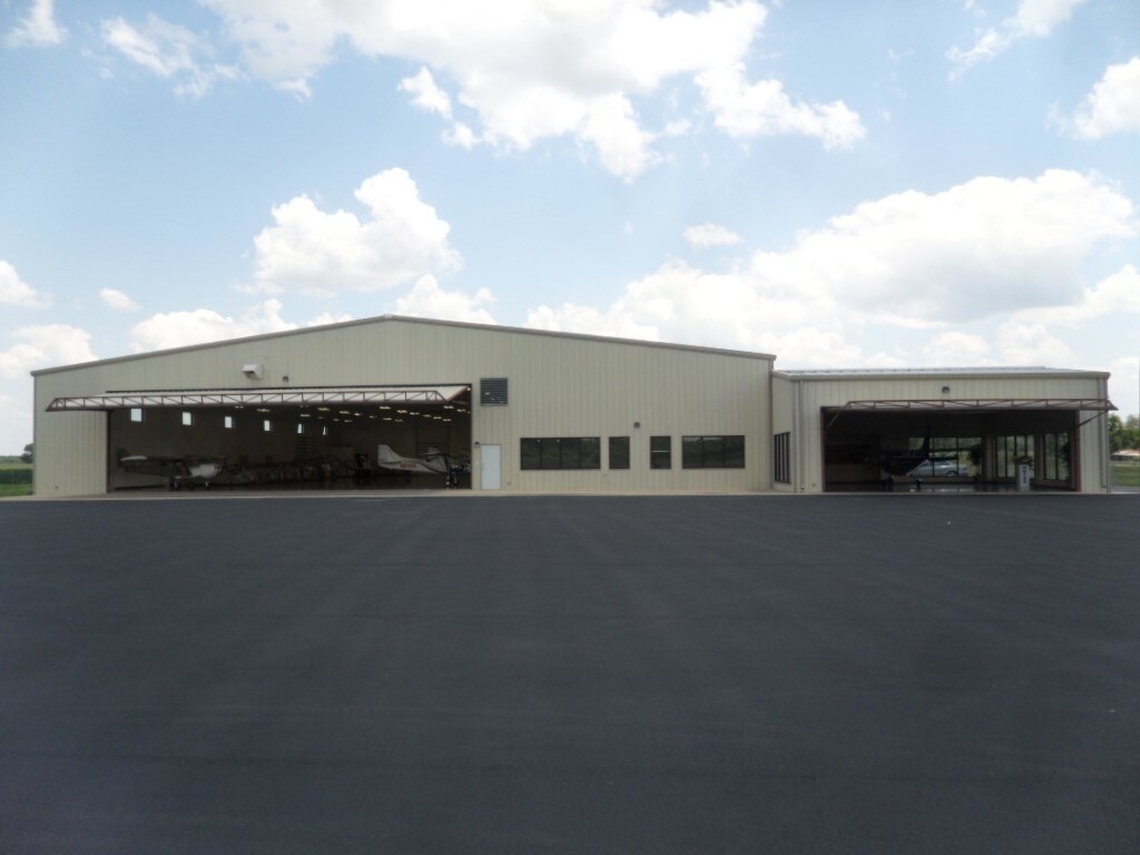 1401 Diggs Rd, Paris, TN for sale Building Photo- Image 1 of 1