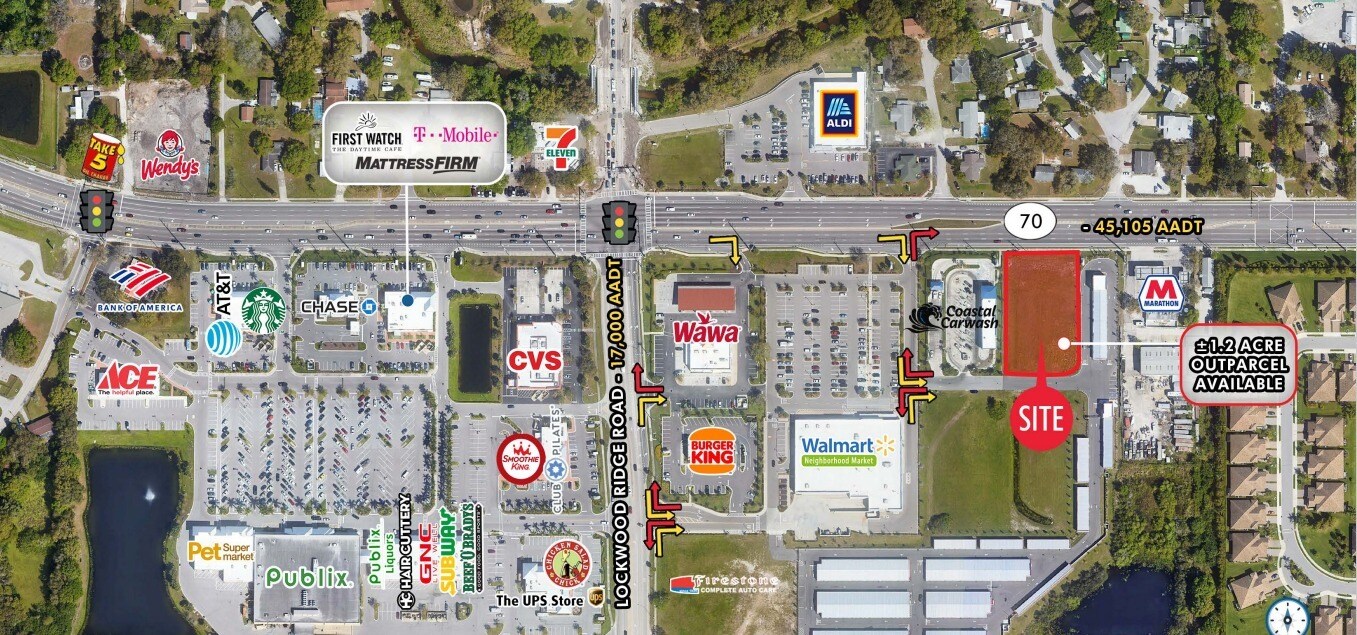 4630 53rd Ave E, Bradenton, FL for sale Building Photo- Image 1 of 1