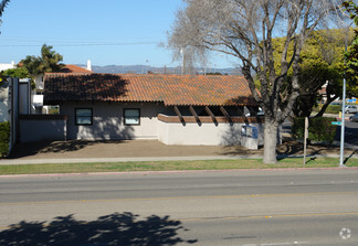 More details for 521 E Ocean Ave, Lompoc, CA - Office for Sale