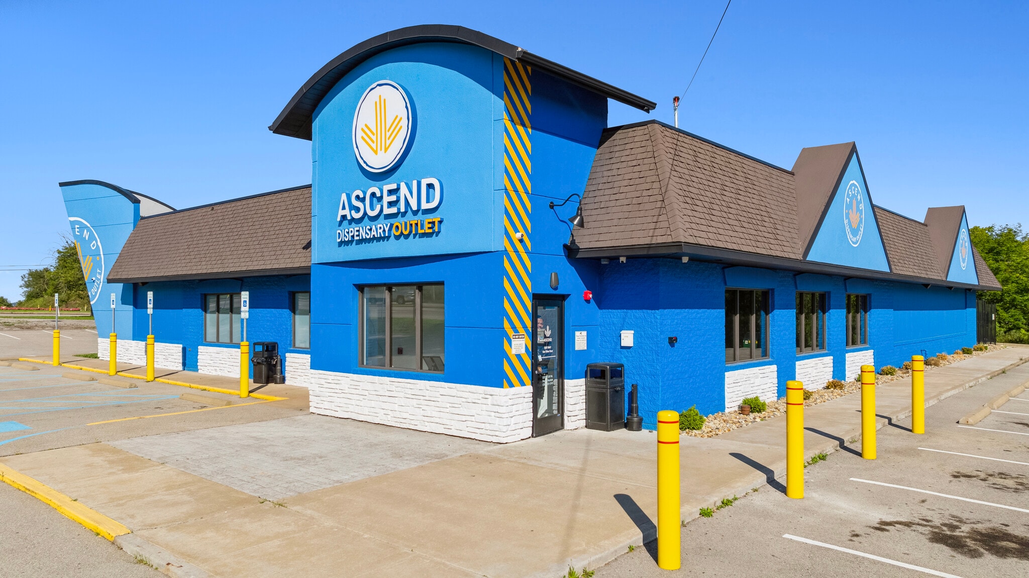 1451 Old Broadhead Rd, Monaca, PA for sale Building Photo- Image 1 of 5