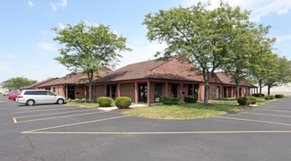 More details for 2688-2710 Billingsley Rd, Columbus, OH - Office for Lease