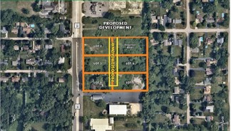 More details for 5720-5905 Route 31, Crystal Lake, IL - Land for Sale