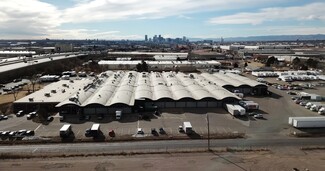 More details for 80 E 62nd Ave, Denver, CO - Industrial for Lease