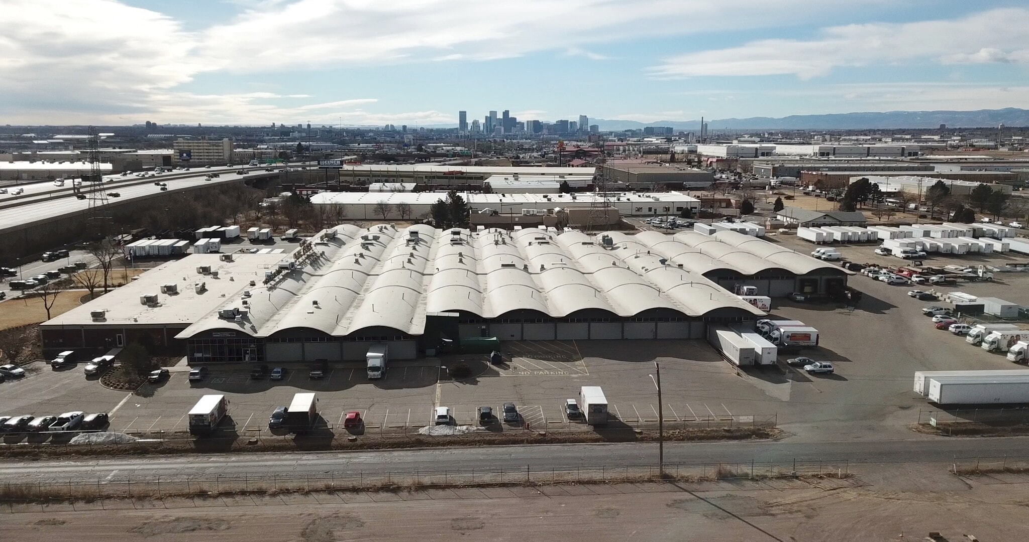 80 E 62nd Ave, Denver, CO for lease Building Photo- Image 1 of 4