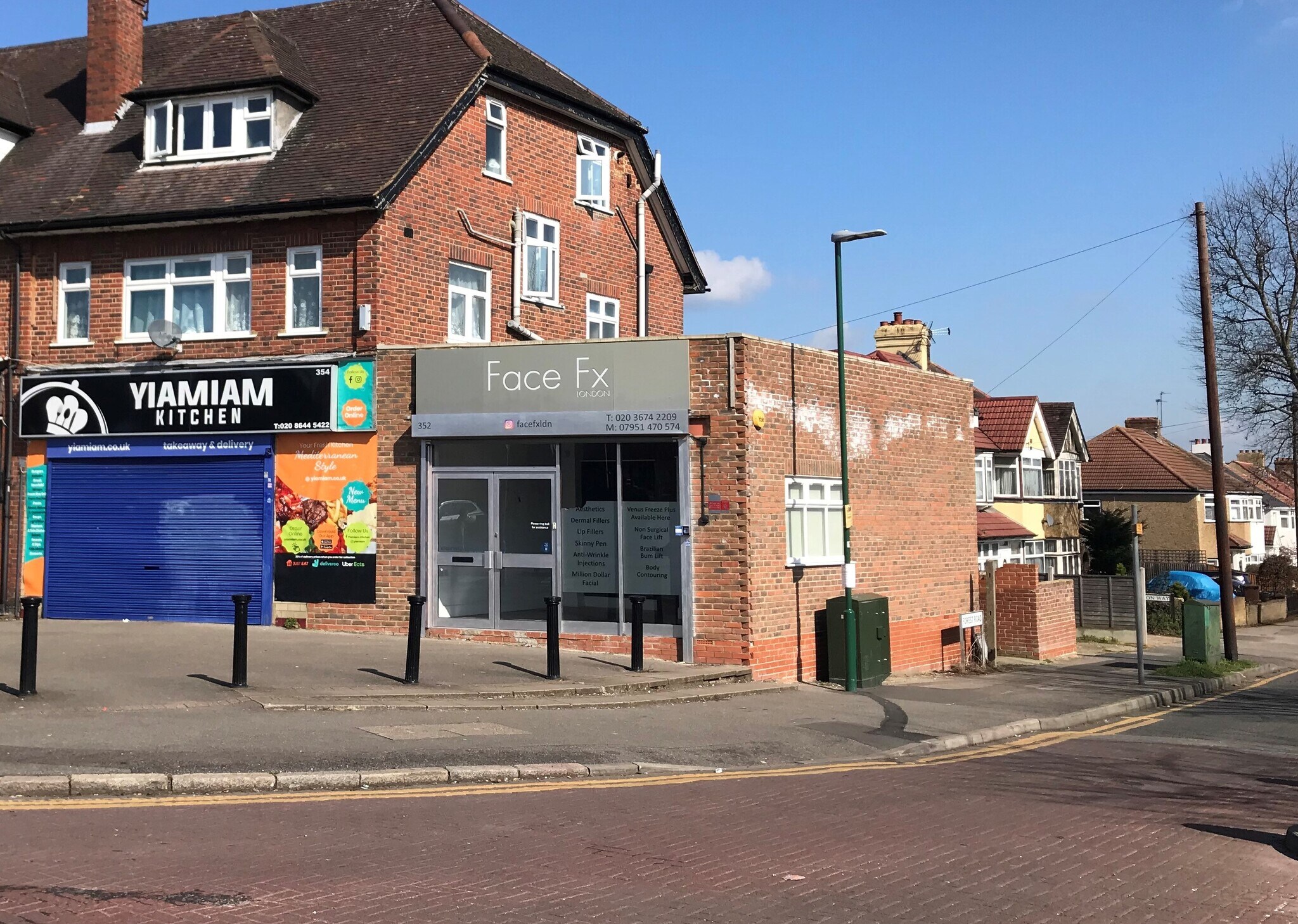 352 Sutton Common Rd, Sutton for sale Building Photo- Image 1 of 1