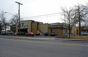 2355 Lewis Ave, Rockville MD - Warehouse